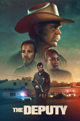 The Deputy stream