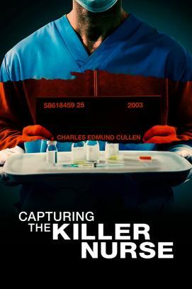 Capturing the Killer Nurse stream