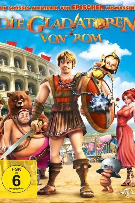 Die Gladiatoren von Rom stream
