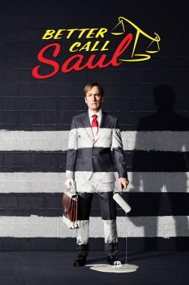 Better Call Saul - Staffel 3 stream