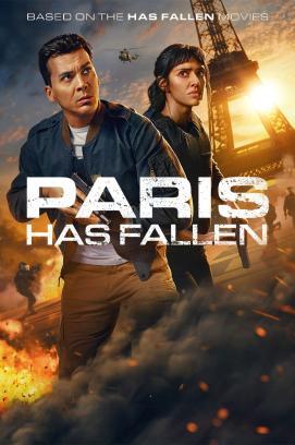 Paris Has Fallen - Staffel 2 stream
