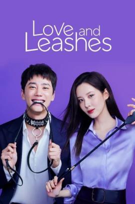 Love and Leashes stream