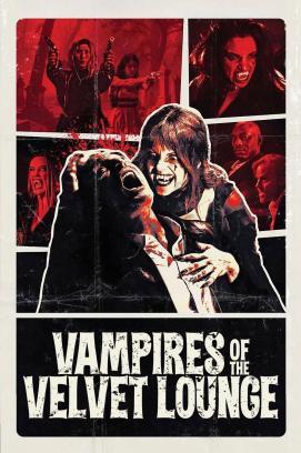 Vampires of the Velvet Lounge stream