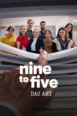 Nine to Five - Das Amt - Staffel 1 stream