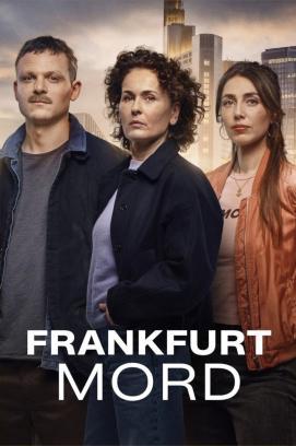 Frankfurt Mord - Staffel 1 stream