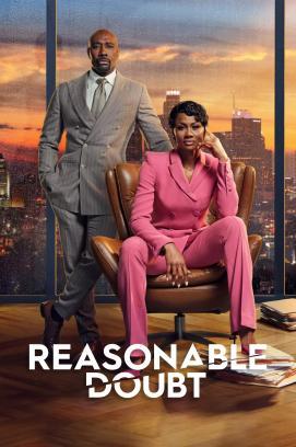 Reasonable Doubt - Staffel 1 stream