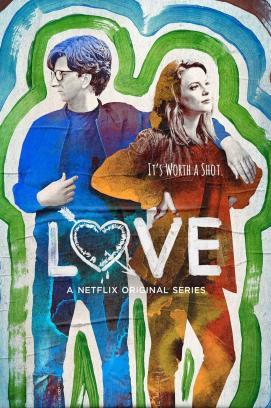 Love - Staffel 1 stream