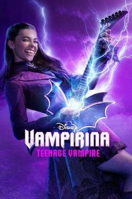 Vampirina: Teenage Vampire - Staffel 2 stream