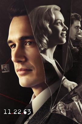 11.22.63 - Der Anschlag - Staffel 1 stream