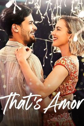 That's Amor stream