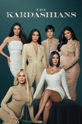 The Kardashians - Staffel 8 *English* stream