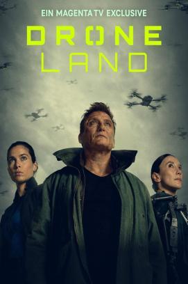 Droneland - Staffel 1 stream