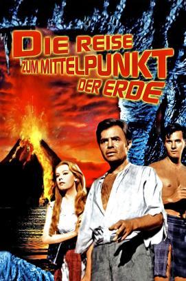 Die Reise zum Mittelpunkt der Erde stream