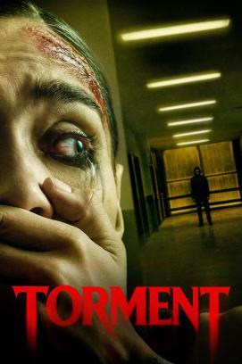 Torment stream