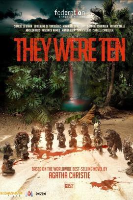 They Were Ten - Staffel 1 stream