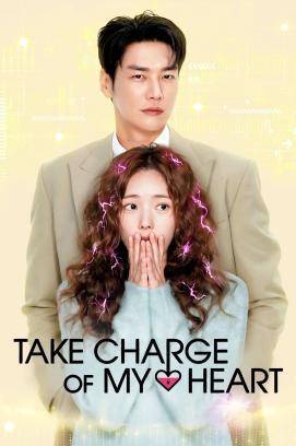 Take Charge of My Heart - Staffel 1 stream