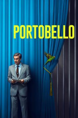 Portobello - Staffel 1 stream