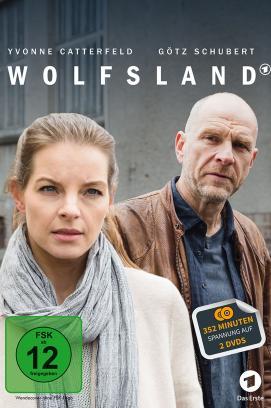 Wolfsland - Staffel 1 stream