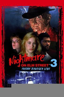 Nightmare 3 - Freddy Krueger lebt stream