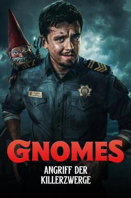 Gnomes - Angriff der Killerzwerge - Staffel 1 stream