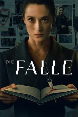 Die Falle - Staffel 1 stream