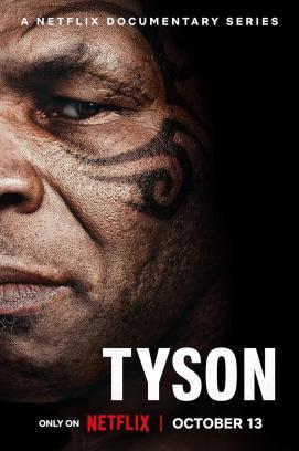 TYSON - Staffel 1 stream