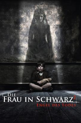 Die Frau in Schwarz 2: Engel des Todes stream