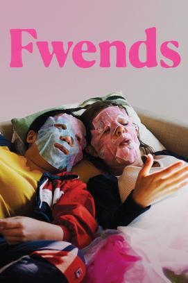 Fwends *English* stream