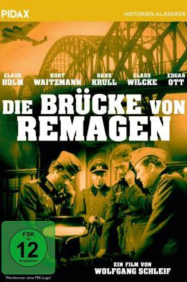 Die Brücke von Remagen stream