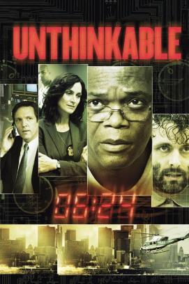 Unthinkable - Der Preis der Wahrheit stream