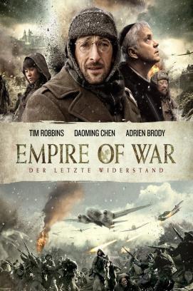 Empire of War - Der letzte Widerstand stream