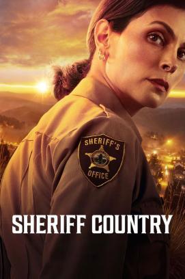 Sheriff Country - Staffel 2 *English* stream