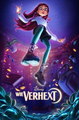 Wie verhext stream