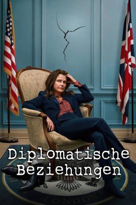 Diplomatische Beziehungen - Staffel 4 stream