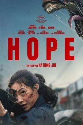 Hope stream