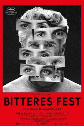 Bitteres Fest stream