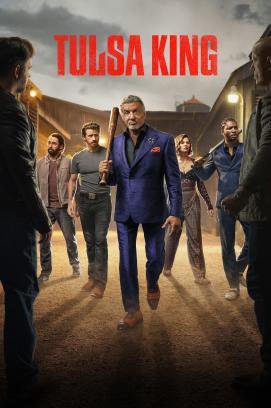 Tulsa King - Staffel 4 stream