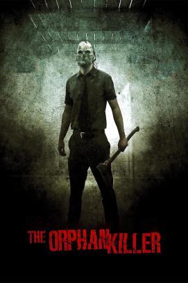 The Orphan Killer stream