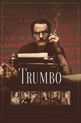 Trumbo stream