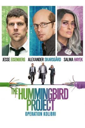 The Hummingbird Project - Operation Kolibri stream