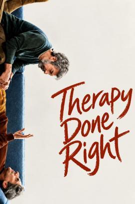 Therapy Done Right stream