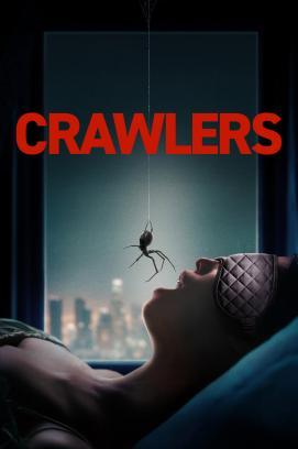 Crawlers – Im Netz der Spinnen stream
