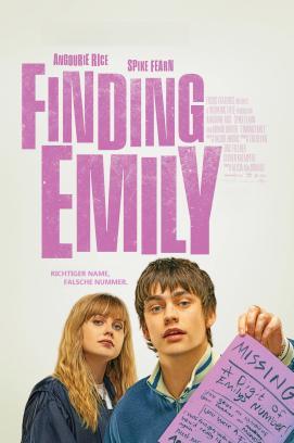 Finding Emily stream