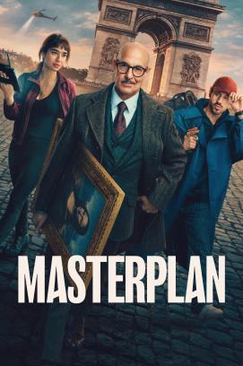 Masterplan stream