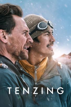 Tenzing stream