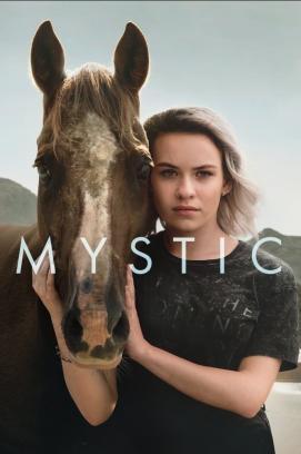 Mystic – Das Geheimnis von Kauri Point - Staffel 3