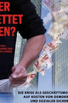 Wer rettet wen?